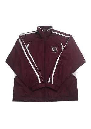 St Marks Catholic School Trackjacket